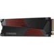 Накопитель SSD M.2 2280 2TB 990 PRO with Heatsink Samsung (MZ-V9P2T0CW) - изображение 5