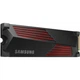 Накопитель SSD M.2 2280 2TB 990 PRO with Heatsink Samsung (MZ-V9P2T0CW) - изображение 7