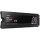 Накопитель SSD M.2 2280 2TB 990 PRO with Heatsink Samsung (MZ-V9P2T0CW) - изображение 8
