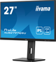 Monitor 27" iiyama ProLite XUB2797QSU-B2 - obraz 3