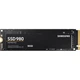 Накопичувач SSD M.2 2280 500GB 980 series Samsung (MZ-V8V500BW) - зображення 1