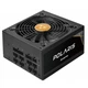 БЖ 850W Chieftec POLARIS PPS-850FC, 135 mm, 80+ GOLD, Cable management, retail - изображение 1