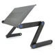 Столик для ноутбука Ritar Laptop Table T6 420*260mm (DOD-LT/T6 / 18981) - изображение 1