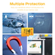 Карта памяти MicroSDXC Kodak U3 A1 Class 10 128Gb - изображение 3