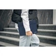Для ноутбука ColorWay 15.6" Casual Navy (CW-LBC156-NV) - зображення 6