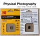 Карта памяти MicroSDHC Kodak U3 A1 Class 10 32Gb - изображение 7
