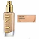 Тональный крем для лица, Natural Glamour Естественный Натуральный беж, Люкс Luxe SPF20 Avon 30 мл, spf 20, fps 20 - изображение 2
