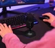 Мікрофон Trust GXT 234 Yunix, USB-A, чорний - зображення 6