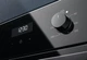 Духова шафа Electrolux електрична, 65л, А, пара, дисплей, конвекція, телескопічні напрямні, чорний - зображення 4