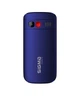 Мобільний телефон Sigma mobile Comfort 50 Easy Blue (4827798585238) ( Синій ) - зображення 3