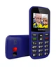 Мобільний телефон Sigma mobile Comfort 50 Easy Blue (4827798585238) ( Синій ) - зображення 5