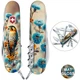 Складной швейцарский нож Victorinox HUNTSMAN UKRAINE Благородный Сокол 15 функций 91x27x21 мм коробка (Vx13713.7_T3260pw) - изображение 2