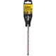 Бур по бетону DeWALT SDS-Plus 10x150x210мм (DT9541) - изображение 1