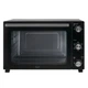 Електрична духовка Adler AD 6028 з конвекцією та функцією Rotisserie 60L Black - зображення 1