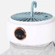 Складна електрична сушарка для одягу DRYING CLOTH HEATER 2026 - зображення 3