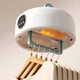 Складна електрична сушарка для одягу DRYING CLOTH HEATER 2026 - зображення 5