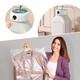Складна електрична сушарка для одягу DRYING CLOTH HEATER 2026 - зображення 6