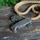 Складной нож Buck - изображение 4