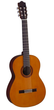Гітара класична YAMAHA C40 + Електронний тюнер + Медіатор - зображення 2