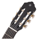 Гітара класична YAMAHA C40B Чорна Медіатор - зображення 3