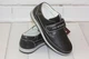 Черные туфли мокасины для мальчиков Weestep 35 23.0 см R525134702 BK - изображение 4
