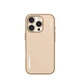 Чехол Blueo Dual Color Liquid Silicone Case with MagSafe для Apple iPhone 16 Pro Max Rose Gold - изображение 1