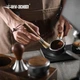 Циліндрична щітка для чищення кавомолки MHW-3BOMBER Barista Wings Brush (B5335) - зображення 4