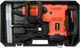 Перфоратор YATO YT-82135 - изображение 3