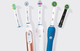 Końcówki do szczoteczki elektrycznej Oral-B CrossAction EB 50RB-6 (4210201376040) - obraz 3