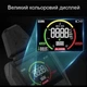 Детектор электромагнитного излучения с термометром Mestek EMF01 (101134) - изображение 3