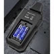 Детектор электромагнитного излучения с термометром Mestek EMF01 (101134) - изображение 4