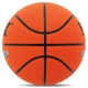 Мяч баскетбольный FoxBall Champion Indoor/Outdoor 8705 размер 7 Orange - изображение 2