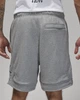 Шорты Air Jordan Flight Fleece Grey DQ7472-092 XXL - изображение 4