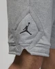 Шорты Air Jordan Flight Fleece Grey DQ7472-092 XXL - изображение 6