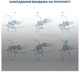 Бандаж Sісn ізраїльський 6" SІЧ з фіксуючою скобою - зображення 7