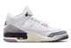 Кроссовки Air Jordan 3 Retro White Cement Reimagined White DN3707-100 41 - изображение 3