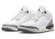 Кроссовки Air Jordan 3 Retro White Cement Reimagined White DN3707-100 41 - изображение 5