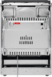 Плита газовая ELECTROLUX LKG604012X - изображение 3