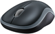 Миша Logitech M185 Wireless Grey (910-002238/910-002235) - зображення 5