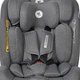 Автокрісло дитяче Lorelli Scorpius I-Size 0-36 kg Lemon Curry - зображення 3