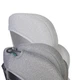 Автокрісло дитяче Lorelli Scorpius I-Size 0-36 kg Lemon Curry - зображення 5
