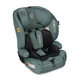 Автокресло детское Lorelli Benevento Isofix 9-36 kg Green Pine - изображение 1