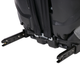 Автокресло детское Lorelli Benevento Isofix 9-36 kg Lemon Curry - изображение 8