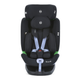 Автокресло универсальное детское El Camino ME 1146 i-STAND Royal Black - изображение 4