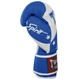 Перчатки боксерские PVC на липучке TWN SPIRIT BO-9476 (р-р 14oz, Синий) (BO-9476_Синий_14_унции) - изображение 2