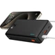 Универсальная мобильная батарея Baseus Airpow Fast Charge Power Bank 20000mAh 20W черный (P10022804113-00) - изображение 2