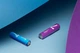 Батарейки минипальчиковые ААA Xiaomi ZMI ZI7 Rainbow Alkaline Battery LR03 1.5V 10 шт - изображение 4