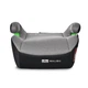 Автокрісло-бустер Lorelli Malibu Isofix 22-36 kg Grey Jasper - зображення 2