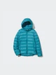 Куртка Uniqlo розмір S зелена (53) (460915) - изображение 2