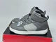 Дитячі хайтопи черевики Skechers Smooth Street 13 USA -30 р демісезонні хлопчику сірі - зображення 1